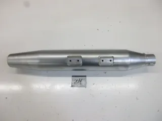 Auspuff Endtopf Auspuffendtopf 65870-10 204. Harley Davidson Fat Boy FLSTFB - Bild 2