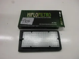 T300. Suzuki AN 650 Burgman Ersatzfilter Luftfilterkasten air box HFA 3619 - Bild 3
