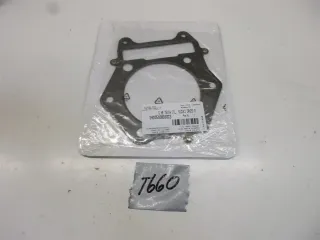 T660. Suzuki DR 650 RSU Dichtung Zylinderkopfdichtung Motor gasket S410510001023 - Bild 1