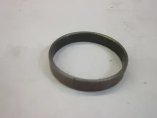 B339. Suzuki GSF 1200_1250 Dichtung 43x47x9 Simmerring Dämpfer Gabel 51152-03F00 - Bild 2