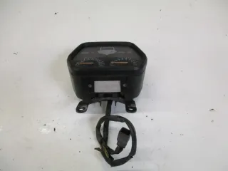 Tacho 50125 km Instrumente 1. Suzuki RG 80 Gamma NC11A Armaturen Kombiinstrument - Bild 1
