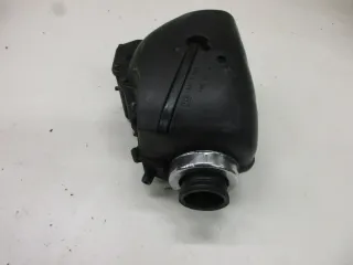 Luftfilterkasten Y140 Kawasaki W 650 EJ650A Luftfilter KHI A 118 Vergaser air bo - Bild 2