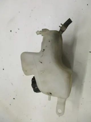Kühlwasserbehälter #2 Tank 1. Suzuki RG 80 Gamma NC11A Ausgleichsbehälter Kühler - Bild 2