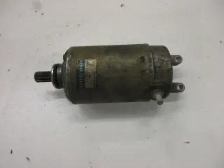 Anlasser Starter Suzuki GSX 750 F GR 78 A Motor 31100-20C00 Anlassermotor - Bild 5