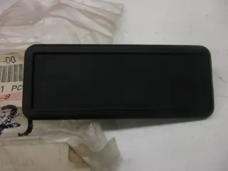 Grundplatte 47G-85150-00 D775. Yamaha V-Max 1200 XV 1100 Verkleidung Abdeckung - Bild 2