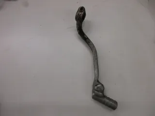Schalthebel Ganghebel Suzuki DR-Z 400 SM unten Gangschaltung Hebel gear shift - Bild 1