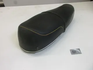 B22 BMW R 50/5 60/5 75/5 Sitzbank Oldtimer seat - Bild 8