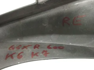 Verkleidung Tankverkleidung Z192 Suzuki GSX-R 600 K6 K7 oben rechts Seitendeckel - Bild 5