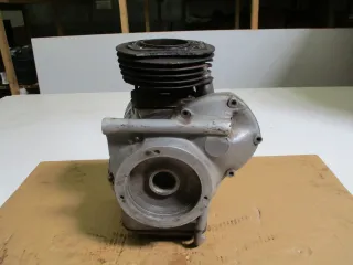 Motor 22450180100 Zylinder BM58 BMW R 25/2 25/3 Gehäuse 356968 Lagerauflösung - Bild 3