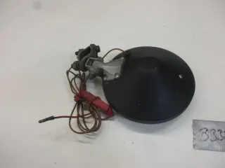 B338 Bosch Scheinwerfer Hauptscheinwerfer 917 R19 Licht Oldtimer Opel Manta - Bild 5