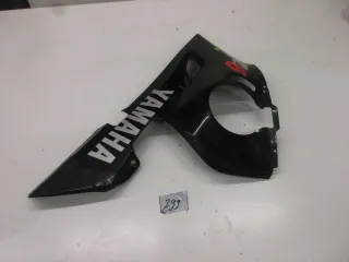 Verkleidung Bugverkleidung Z99 Yamaha YZF-R6 RJ03 unten links Bugspoiler Seite - Bild 4