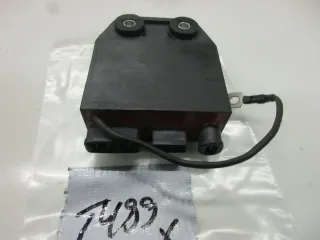 CDI Steuergerät T499. Piaggio TPH125 Typ M02 Zündbox igniter Zündung facind - Bild 5