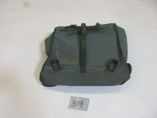 Gepäcktasche B151 BMW R25/3 Transporttasche Wehrmacht Seitentasche Zündapp DKW - Bild 7