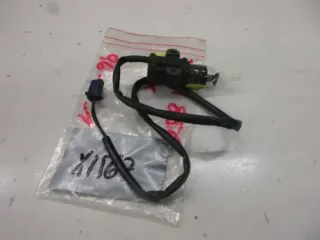 Seitenständerschalter Killschalter X1567 Yamaha TDM 850 4TX Kippständer switch - Bild 4