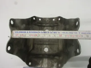 Kotflügelhalter B1001 BMW R45 R65 R80 Stabilisator Fender vorne Vibration Halter - Bild 7