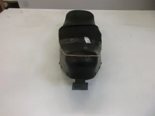 Sitzbank Sitzkissen B16. BMW R 25/3 R 69/S Sitzpolster Fahrersitz Sitz seat - Bild 7