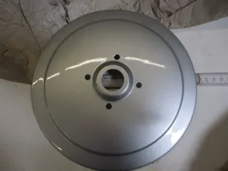 Radkappe 4038165 vorne hinten B2. BMW R25_R26_27 Verkleidung Felge OVP Raddeckel - Bild 1