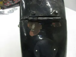 Fender Kotflügel B88 BMW R51/3 hinten Schutzblech Verkleidung Schmutzfänger - Bild 9