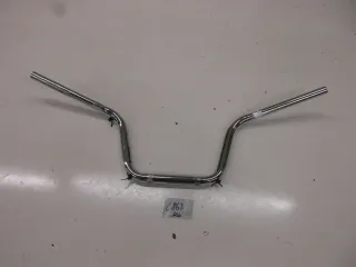 Lenker Lenkstange L863. Harley Davidson Touring 25,40 mm Original handlebar - Bild 4
