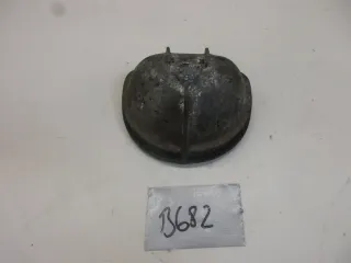 Ventildeckel Motordeckel B682 BMW R25/2 R25/3 R26 oben Zylinderkopf Motor Gehäus - Bild 1