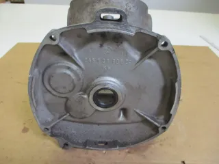 Getriebe 24513180109 Gehäuse BM16 BMW R50 R60 R69 R50/2 R60/2 R69S R69US gear bo - Bild 6