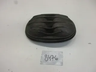 Ventildeckel B476 BMW R50/2 Motordeckel Zylinderkopfabdeckung  valve 25210483002 - Bild 1