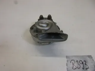 B393 Mitsuba Hupe Horn UK-1 6V 2A 100P Oldtimer Signalhorn BMW DKW NSU IFA - Bild 5