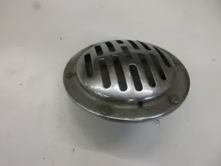 B421 Bosch Hupe Signal IGM 3572KA Horn 452453454588 Oldtimer - Bild 2