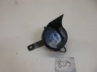 B389 Hupe Horn 510 HZ Signal e6 Oldtimer 28.037 VW Audi Porsche - Bild 3