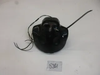 Scheinwerfergehäuse B381 BMW R80 R90 R100 Lampenschale Gehäuse Verkleidung - Bild 1