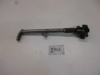 Seitenständer B407 BMW Zündapp NSU DKW Puch Kippständer Oldtimer side stand - Bild 2