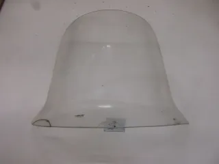 B262 Windschild Visier Beiwagen Verkleidung Schutzscheibe 6 mm Universal Steib - Bild 1