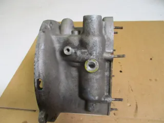 Getriebe 24513180109 Gehäuse BM44 BMW R 50/2 R 60/2 R 75 R 69S Block gear box - Bild 6