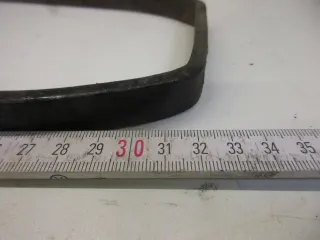 Zündapp B209 BMW DKW NSU IFA Fenderhalter Kotflügel Strebe Halter Schutzblech - Bild 6