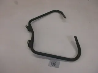 B185 BMW Motorschutz Sturzbügel Schutzbügel Zylinderkopf Rahmen Halter - Bild 4