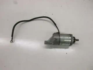 Anlasser Starter 1. Suzuki RF 600 R GN 76 B Motor Anlassermotor SM-13 - Bild 2