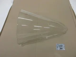 Windschild Cockpitscheibe Z554 Yamaha YZF-R1 RN 12 Schutzschild Verkleidung - Bild 2