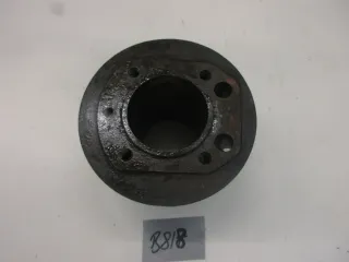 Zylinder B818 BMW R26 R27 ohne Kolben Motor Motorblock cylinder - Bild 2