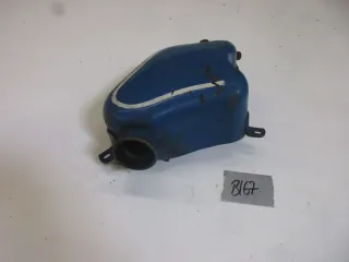 Öltank Ölbehälter B167 NSU Max Motor Öltankbehälter Motoröl oil - Bild 3