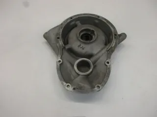 Motordeckel B508 BMW R24 R25/3 R26 Zahnradabdeckung Stirndeckel 22410180301 - Bild 6