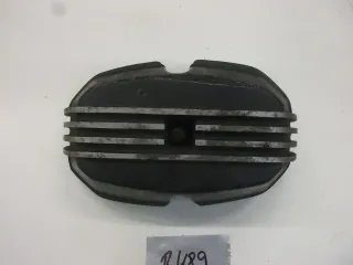 Ventildeckel B489 BMW R100 R100/7 R75/7 Motor (1) rechts Motordeckel 12622549 - Bild 2