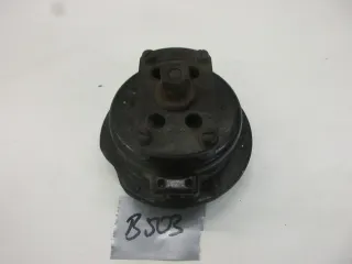 Hupe Horn B503 BMW R50 R60 ETF4 Signal Signalhorn Oldtimer - Bild 5
