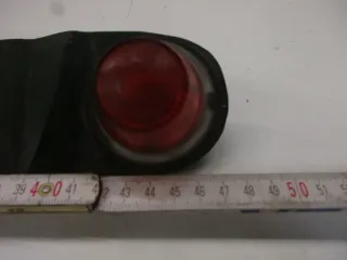B531 Rückstrahler Blinker Oldtimer Goggo Messerschmitt Hella 2253 - Bild 6