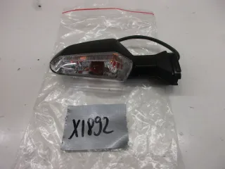 Blinker hinten links X1892 Kawasaki Z 1000 SX ZXT00G Original left 50R-004200 - Bild 1