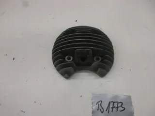 Zylinderkopf Motor B1773 NSU Lux Superlux OSL 251 Motorblock cylinder head - Bild 2