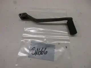 Schalthebel Ganghebel B1666 MZ TS ETZ 125_250 Gangschaltung Hebel gear shift - Bild 1