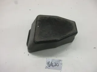 Staufach Werkzeugfach B1670 BMW R75/5 R60/5 R50 Verkleidung Werkzeugbox 1230426 - Bild 6