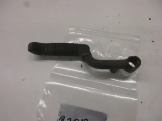 Aufbockhilfe Hilfsgriff B2017 BMW K 75 RT Haltegriff Soziusgriff Rahmen Halter - Bild 4