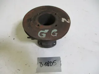 Zylinder cylindre Motor B1805 Fichtel & Sachs SM98 unten Motorblock - Bild 1