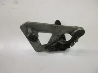 Fußraste vorne rechts Suzuki GSX 750 F GR 78 A Fußrastenhalter Fußrastenbrücke - Bild 3
